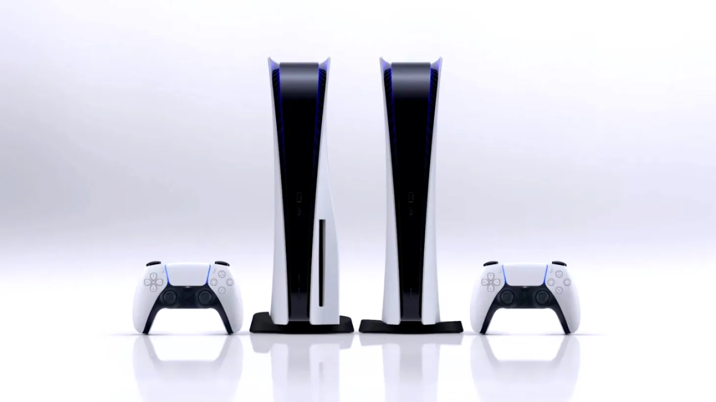 PS5 Restock Shortage