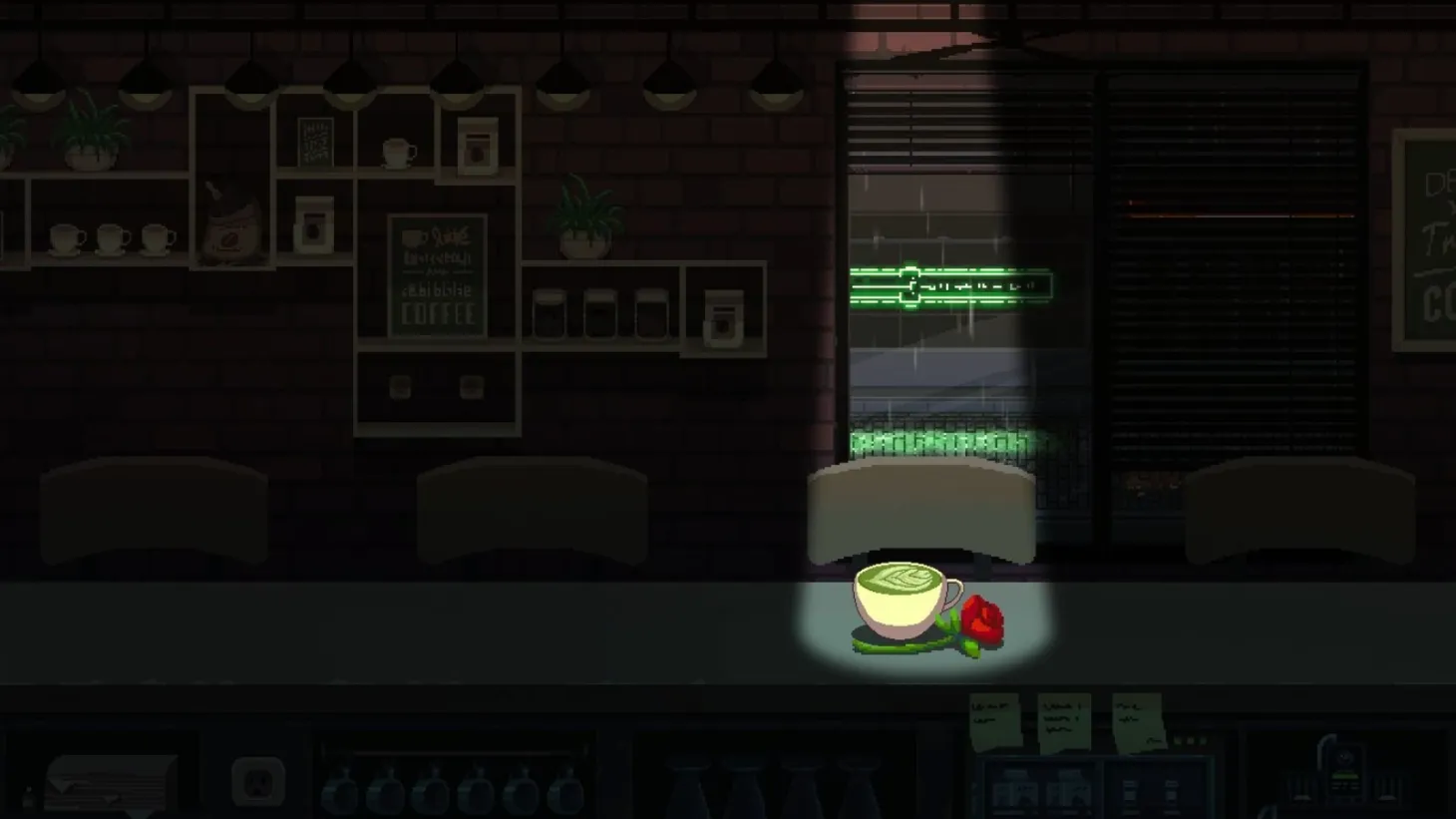 Coffee Talk Creator And Writer Fahmi Has Passed Away