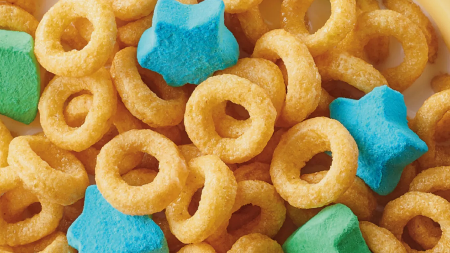 Sega And General Mills Team Up For Sonic The Hedgehog Cereal