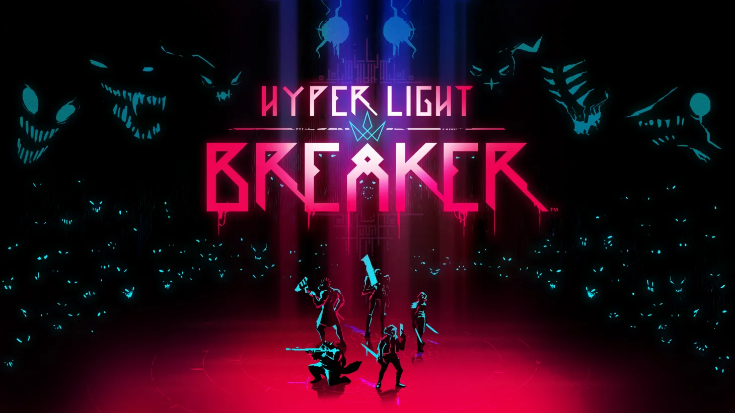 Heart Machine Announces Hyper Light Breaker, Enters Early Access In 2023