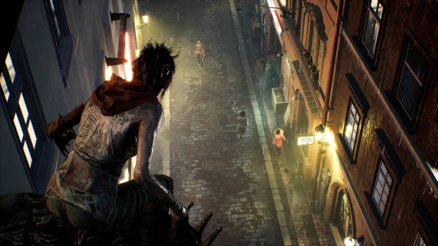 Vampire: The Masquerade - Bloodhunt Exits Early Access On April 27