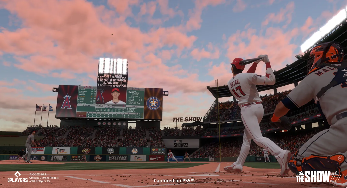 Updated: MLB The Show 22 – Review In Progress (Now With Switch Impressions)
