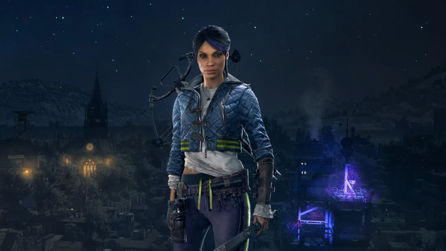 Dying Light 2 New Game Plus Mode Arriving In Patch 3 This Month 