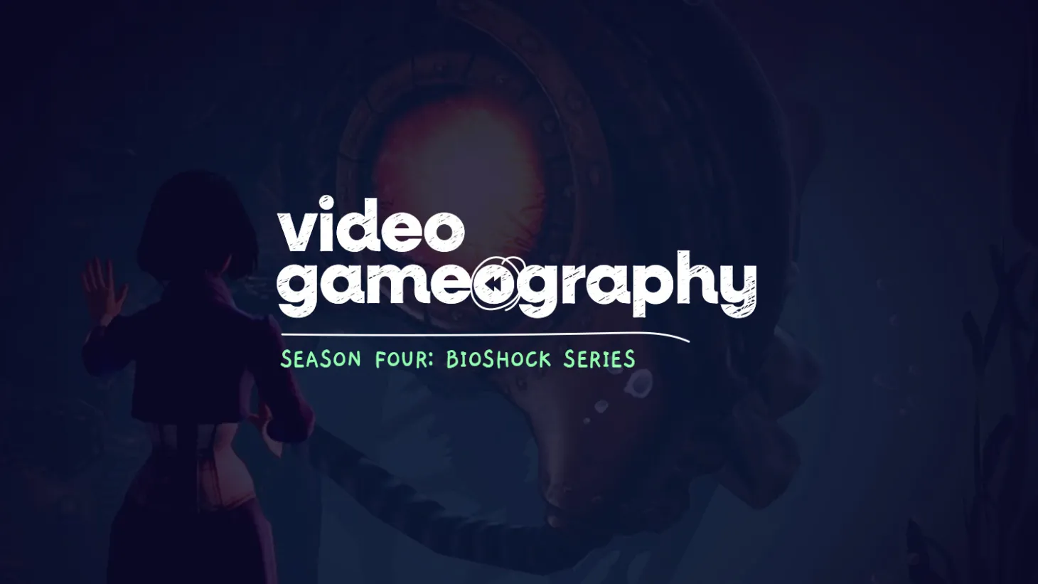 Exploring The Full History Of Bioshock Infinite | Video Gameography