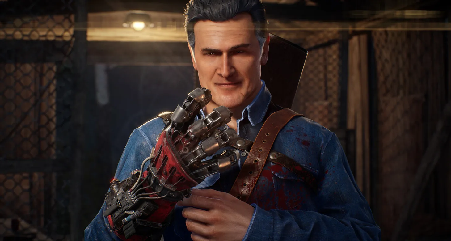 Weekend Warrior – The Most Evil Friday