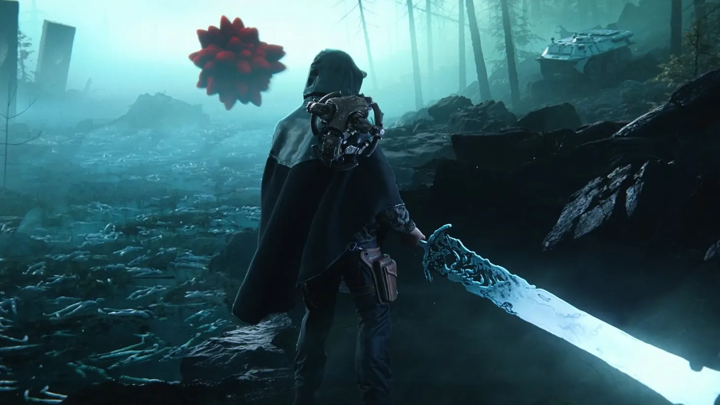 Nacon Announces New IP Hell Is Us From Rogue Factor, Led By Former Deus Ex Art Director