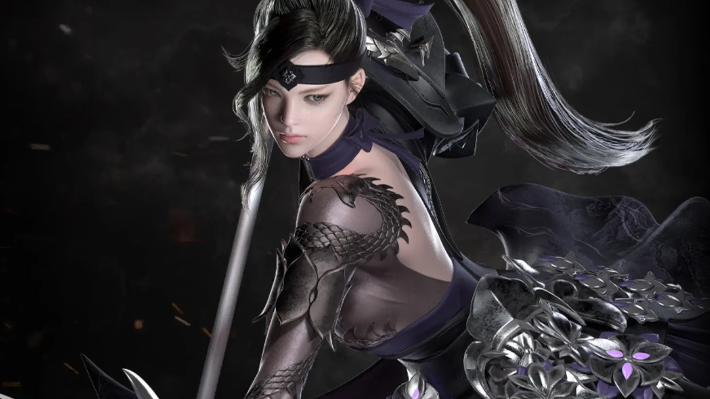 Lost Ark Receives Its First New Subclass Soon, The Glaivier