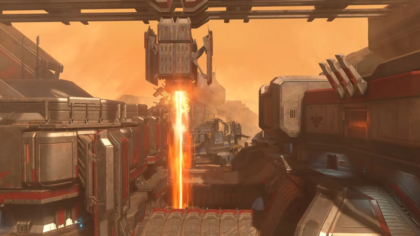 343 Industries Details Halo Infinite’s New Season 2 Maps 