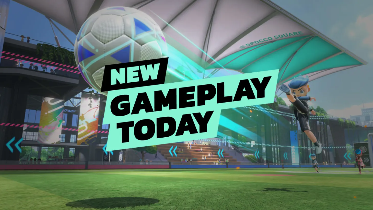 Is Switch Sports Worth Buying | New Gameplay Today