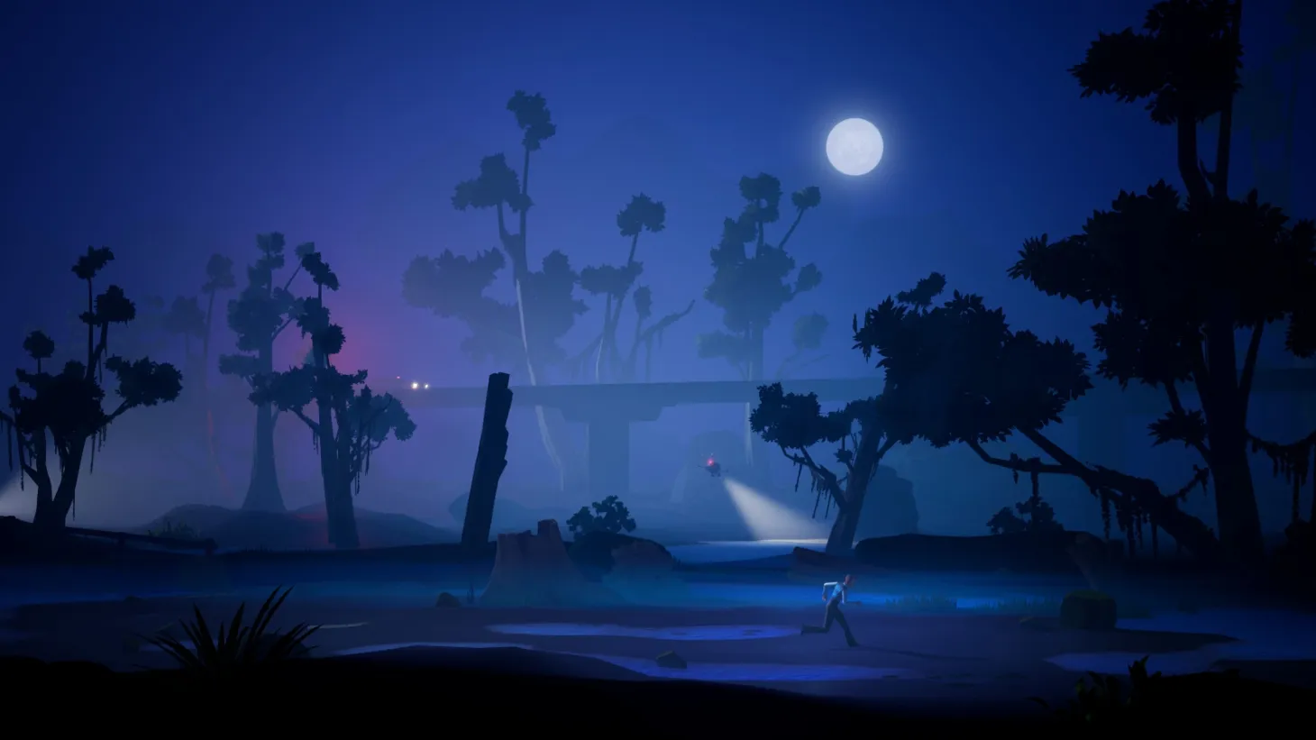 American Arcadia Is A Truman Show-Esque Adventure By The Makers Of Call Of The Sea