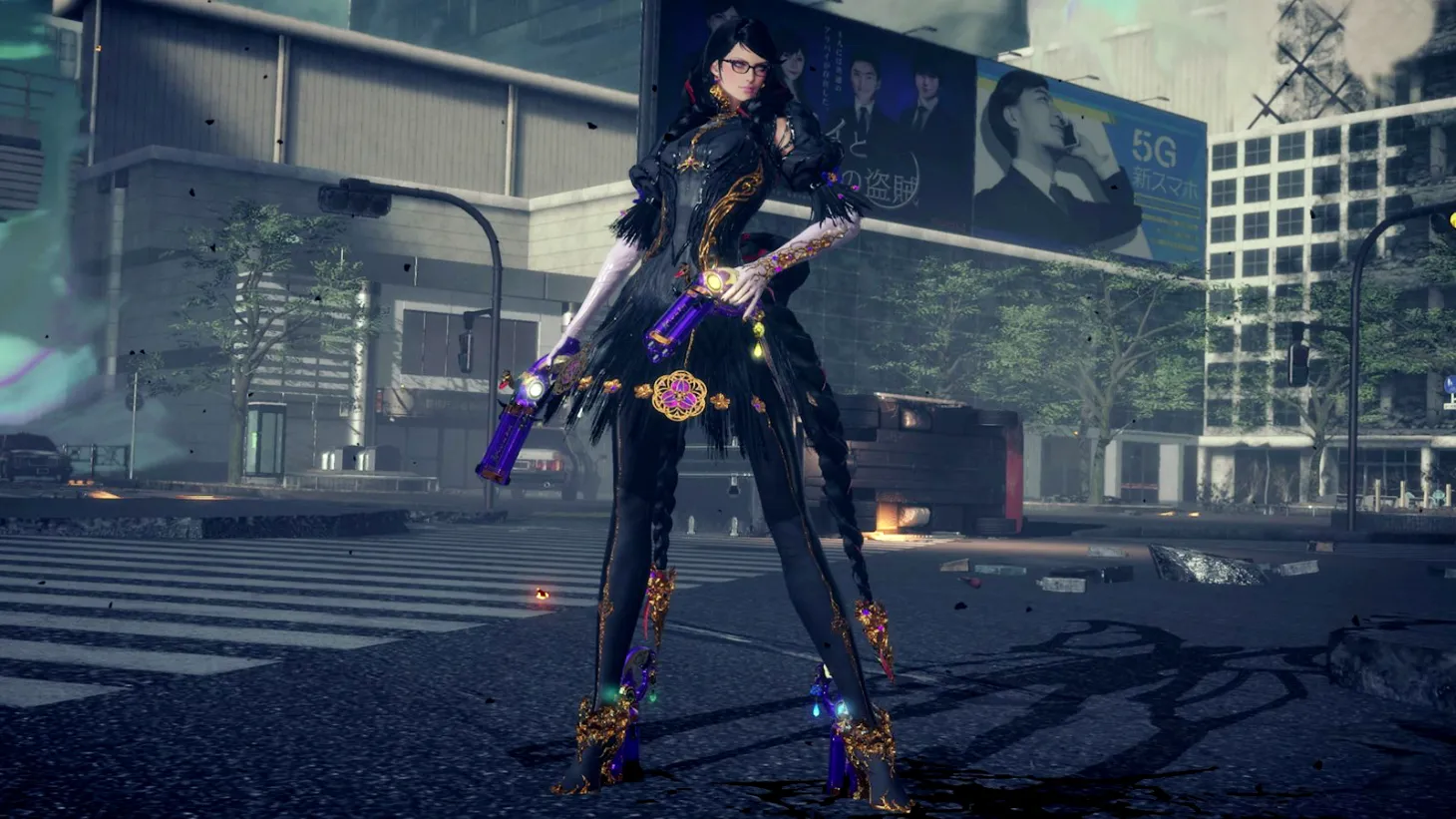 Nintendo Expects Bayonettta 3 To Launch This Year, Metroid Prime 4 and Advance Wars Remakes Not So Much