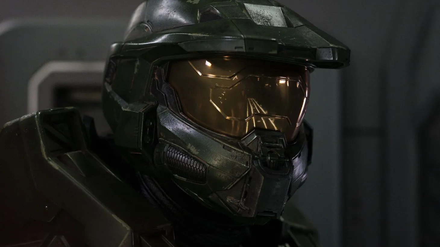 Why The Halo TV Show Isn't Working