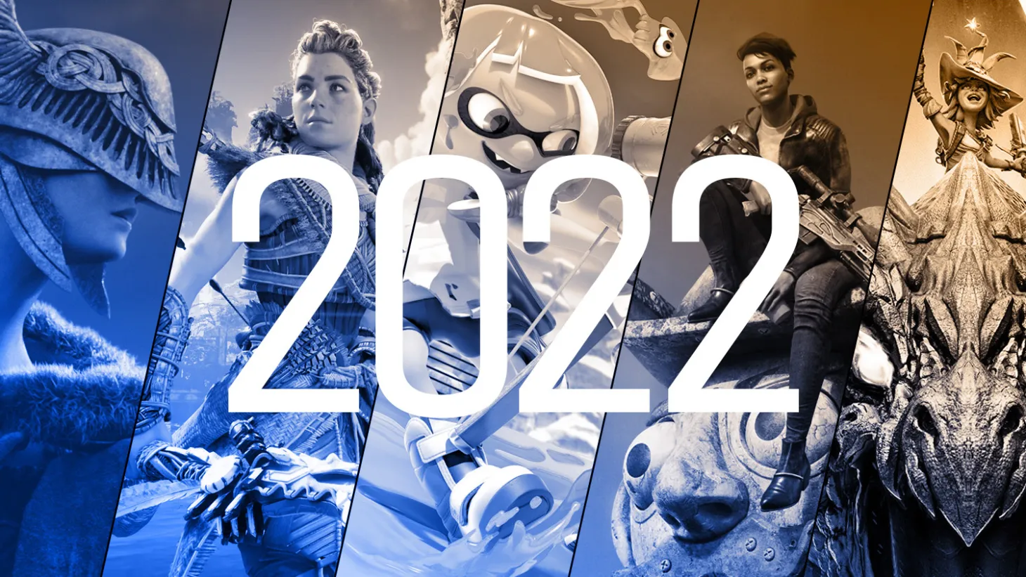 2022 Video Game Release Schedule