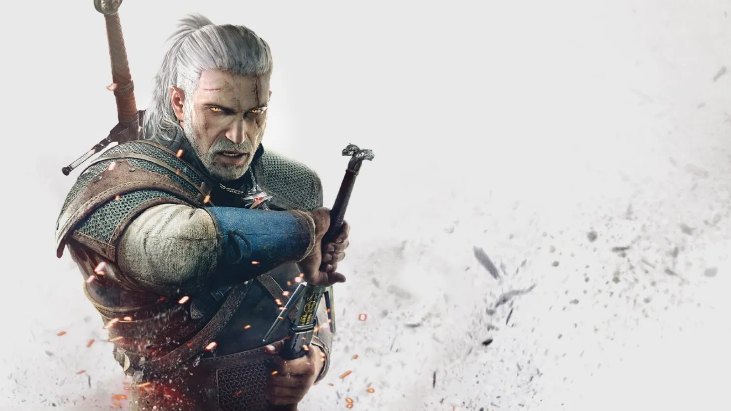 The Witcher 3: Wild Hunt New-Gen Update Release Date