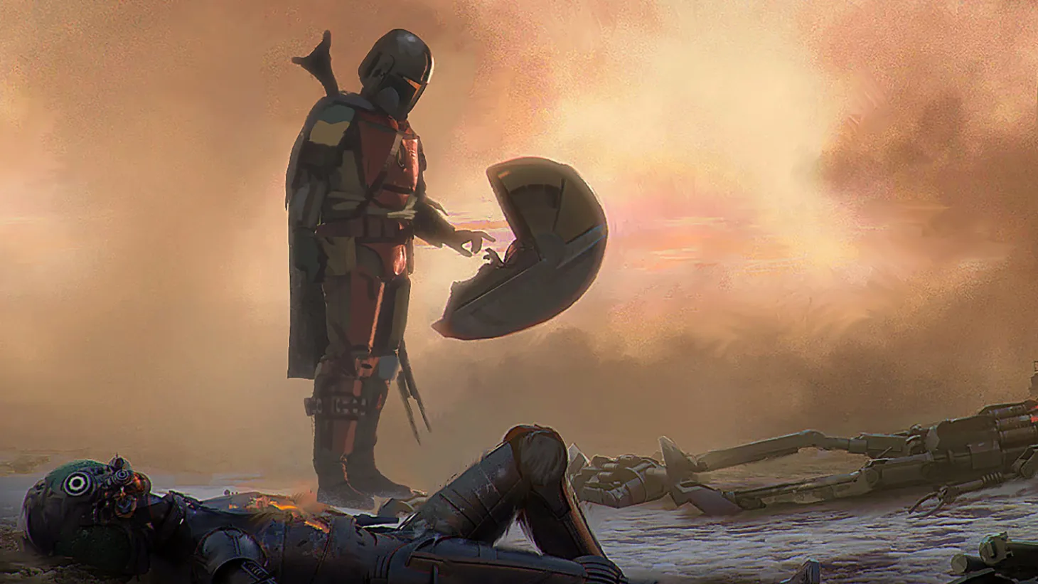 From Fallen Order 2 To The Mandalorian 3: What To Expect From This Weekend's Star Wars Celebration