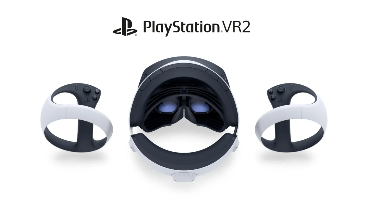  PlayStation VR2