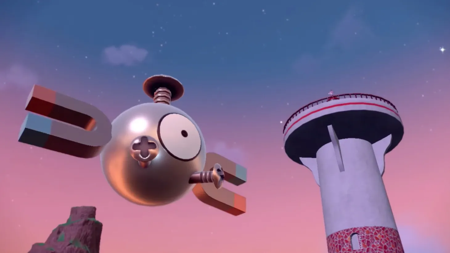 Pokemon Scarlet and Pokemon Violet New Trailer When