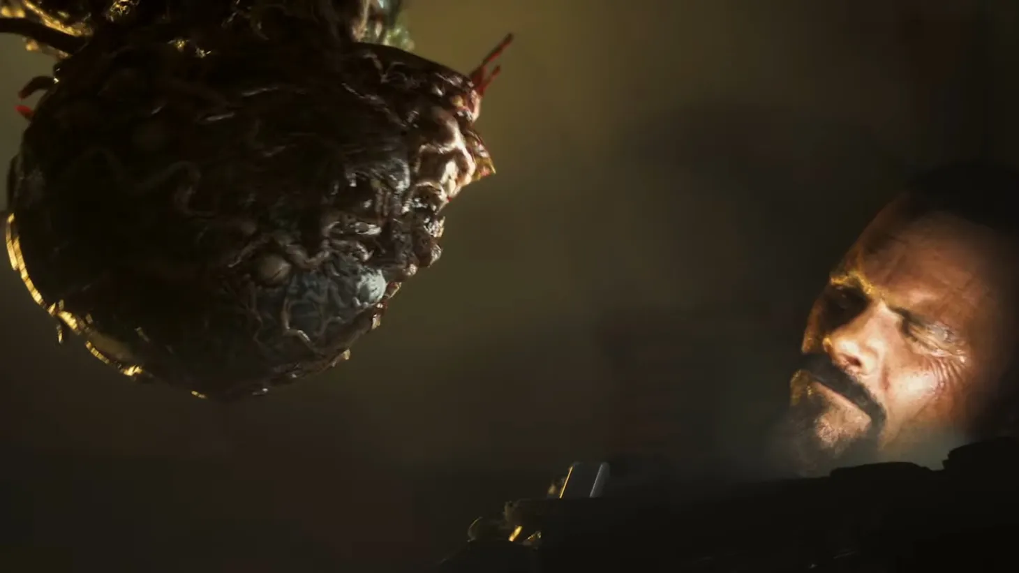 Brutal New Footage Shows Off The Callisto Protocol For December Release