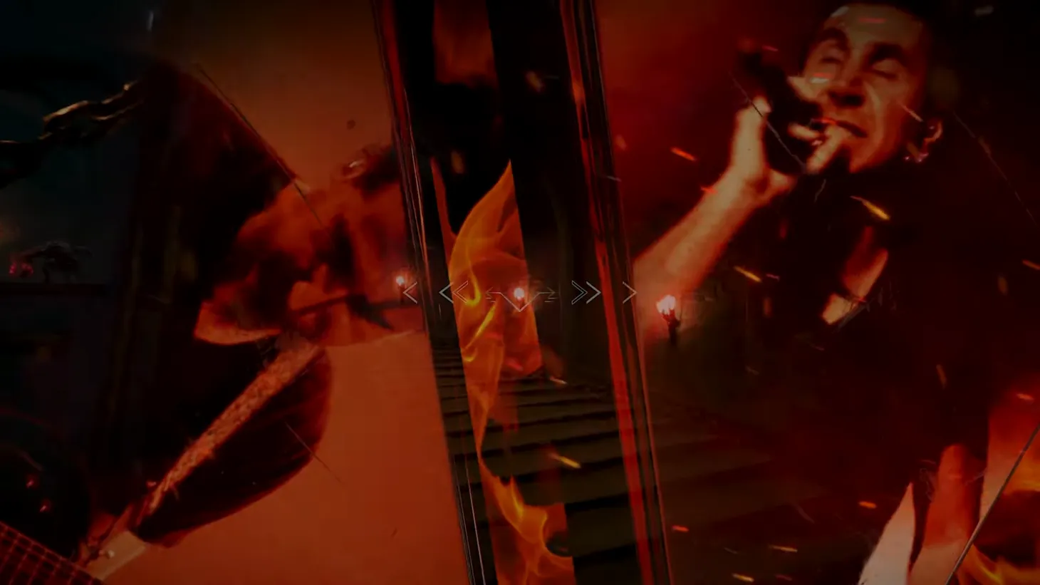 System Of A Down's Serj Tankian Talks His Contribution To Metal Hellsinger