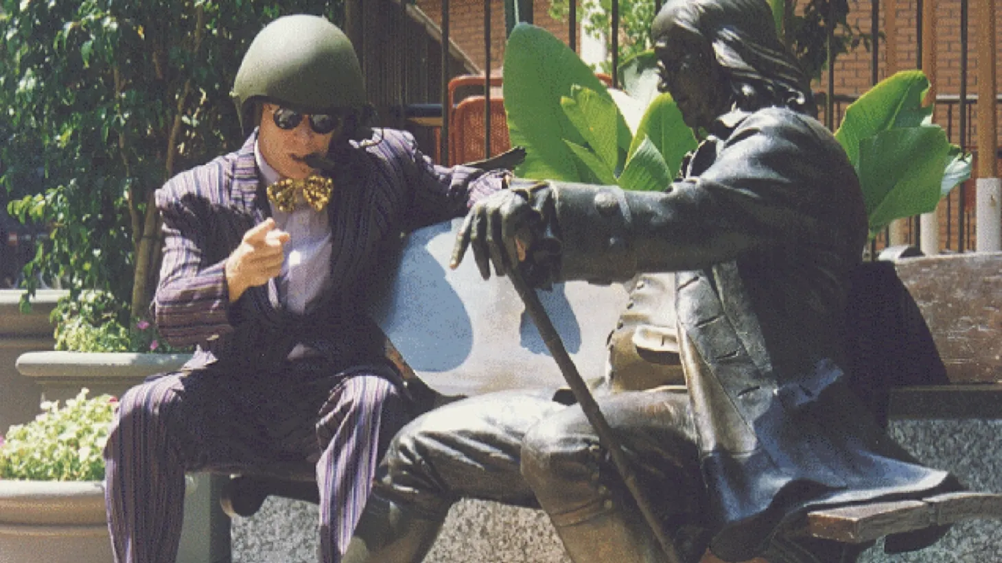 Plumbers Don't Wear Ties: Definitive Edition