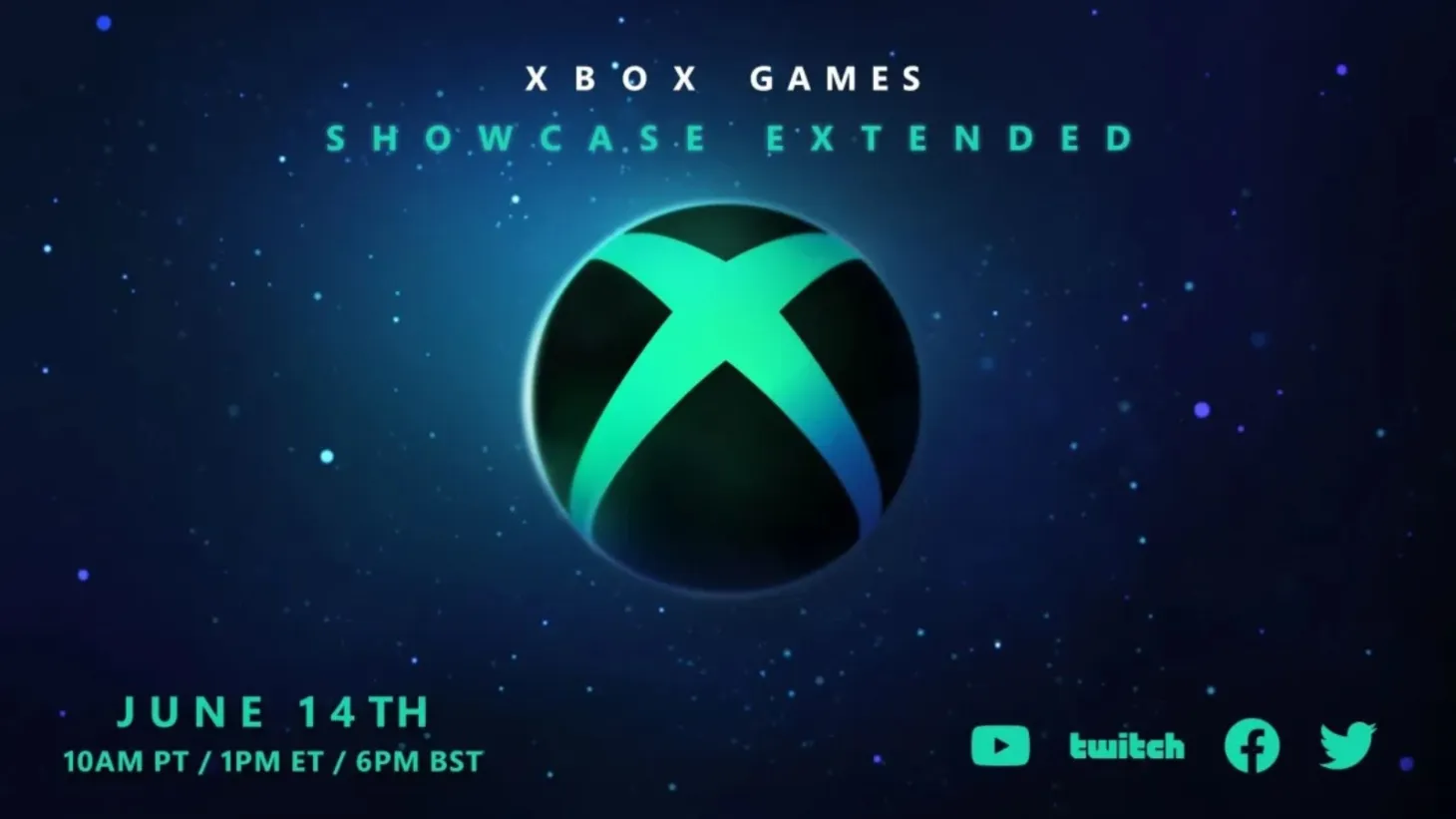 Xbox Game Showcase Extended Announced For Next Week