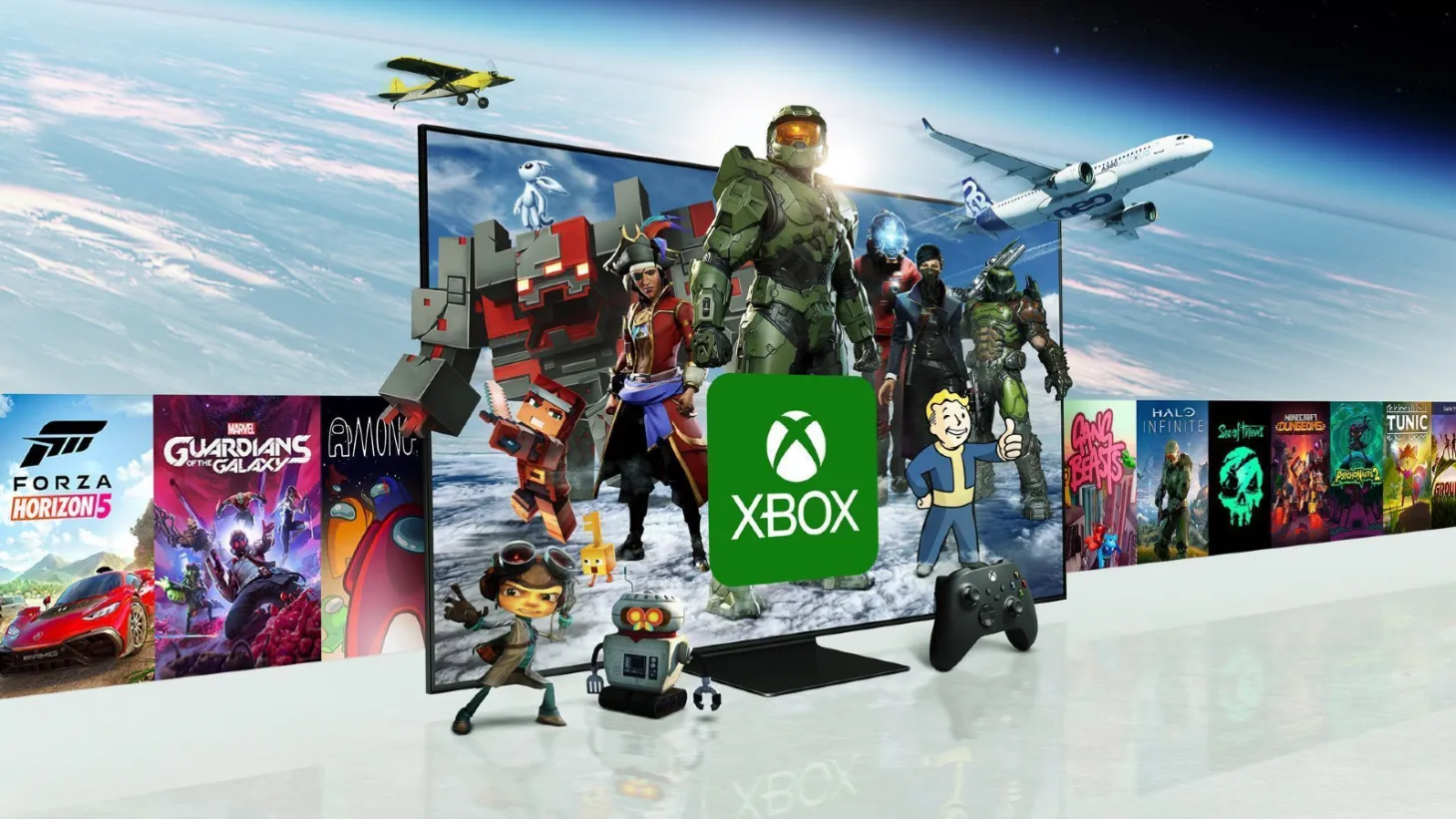 Xbox App Samsung TV Release Date Game Pass