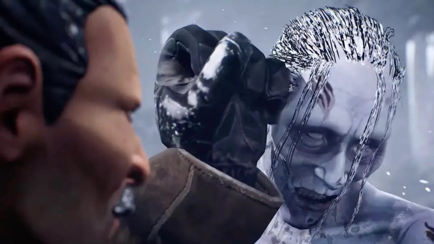 The Walking Dead: Last Mile Trailer