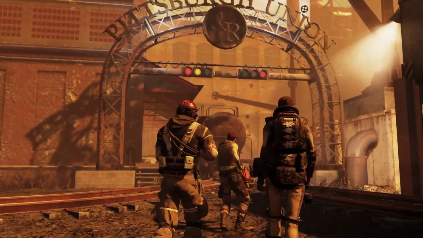 Fallout 76 Expansion Expeditions: The Pitt Hits PC And Consoles This Fall