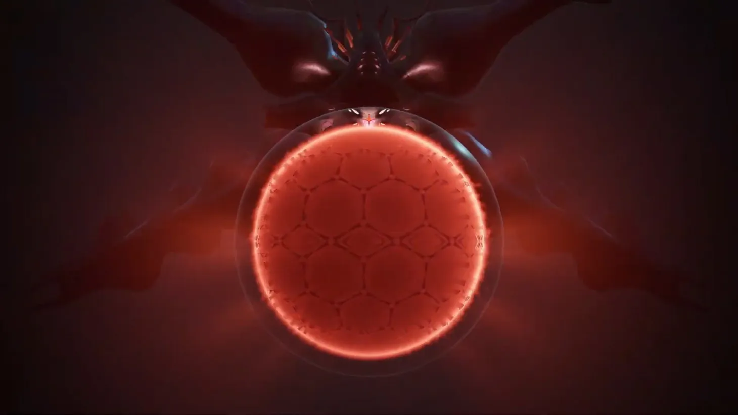 Cocoon Is A New Game From Inside And Limbo Designer