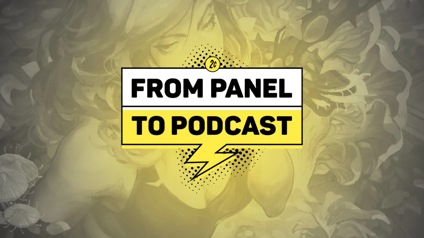 The Latest Great Superhero Stories From Marvel, DC, and More | From Panel To Podcast 