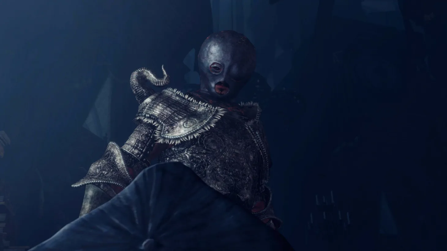 Elden Ring Songs Meaningless Gibberish Lyrics