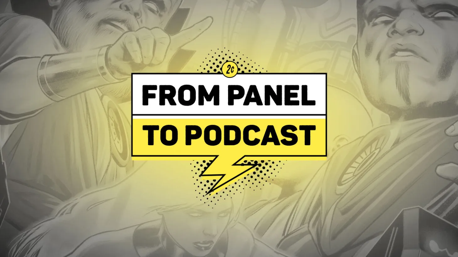 Daredevil, Avengers Vs. X-Men Vs. Eternals, Superman, And More | From Panel To Podcast 