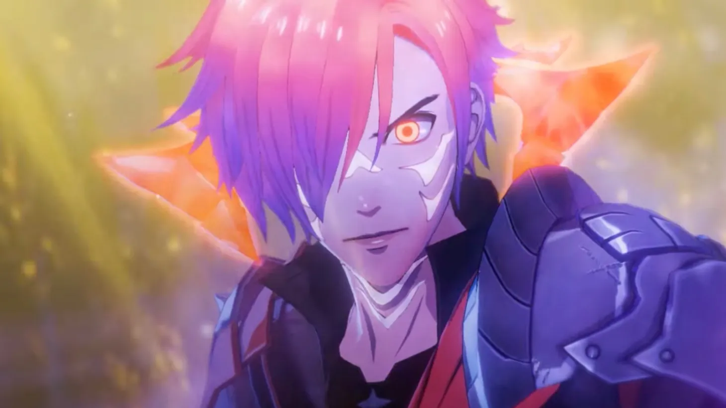 Fire Emblem Warriors: Three Hopes