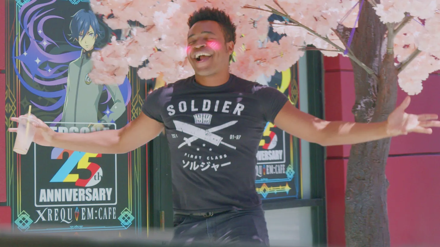 persona 25th anniversary