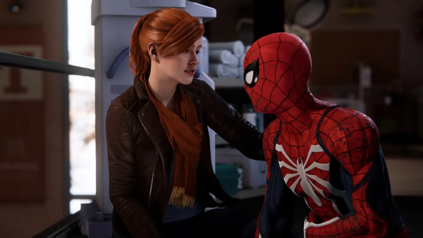 Marvel's Spider-Man Remastered PC Trailer Reveals Its Web Of Features