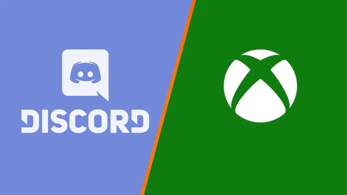 Xbox and Discord