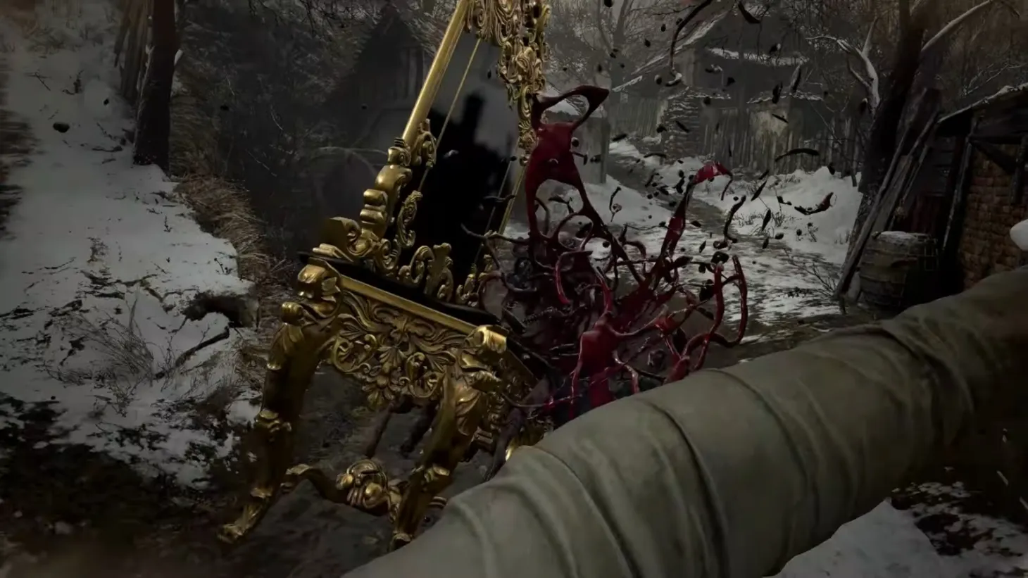 Resident Evil Village