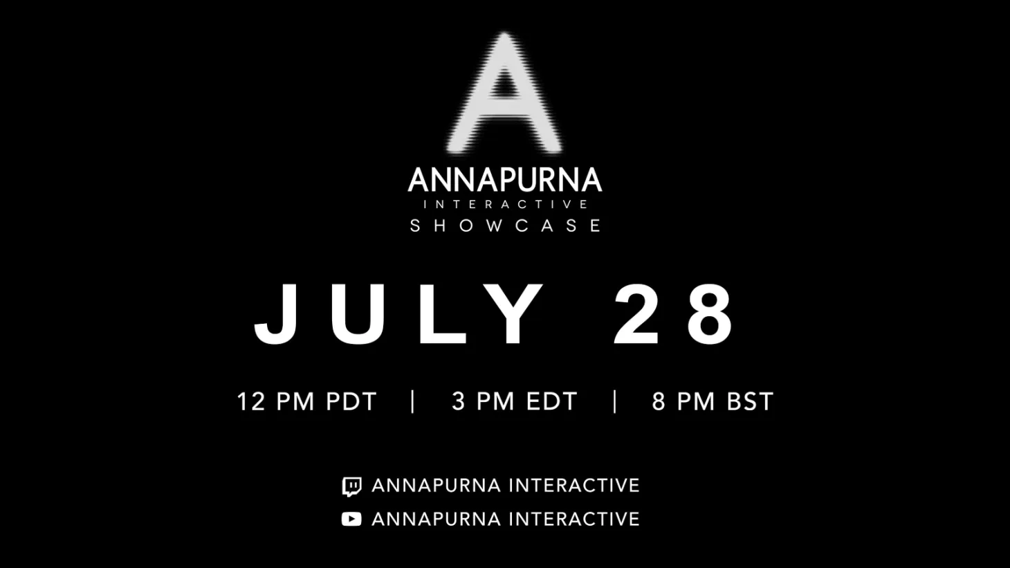 Annapurna Interactive