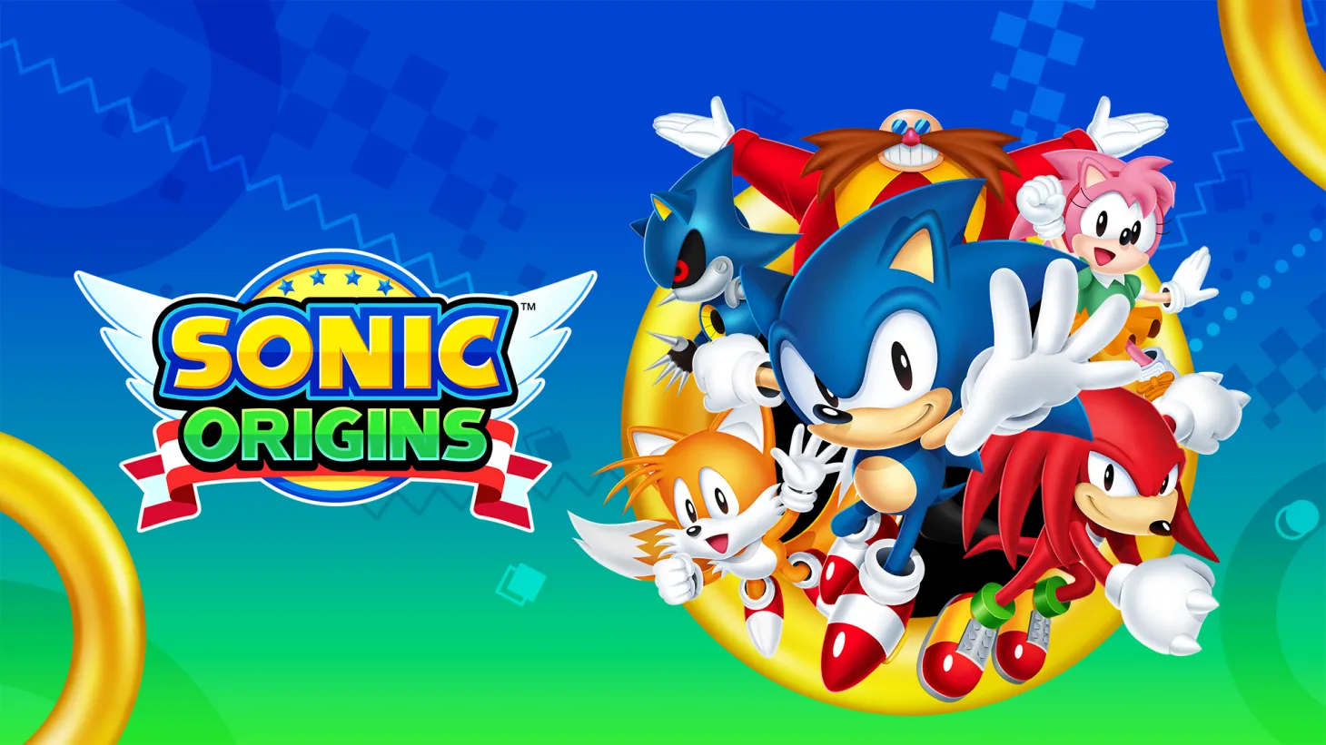 Enter for your chance to get Sonic Origins for free! [CLOSED]