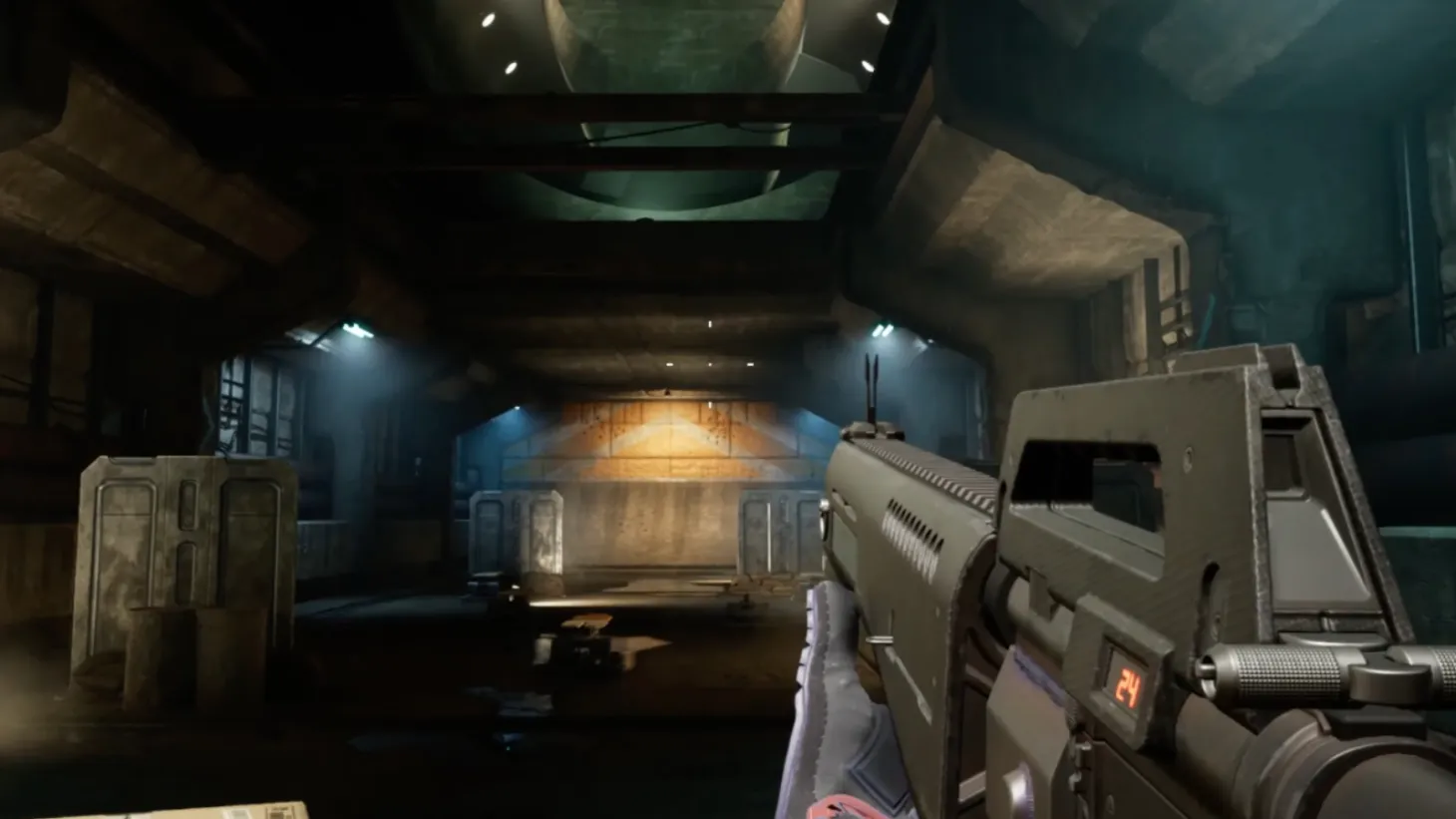 Dr. Disrespect Midnight Society Deadrop Game First Look