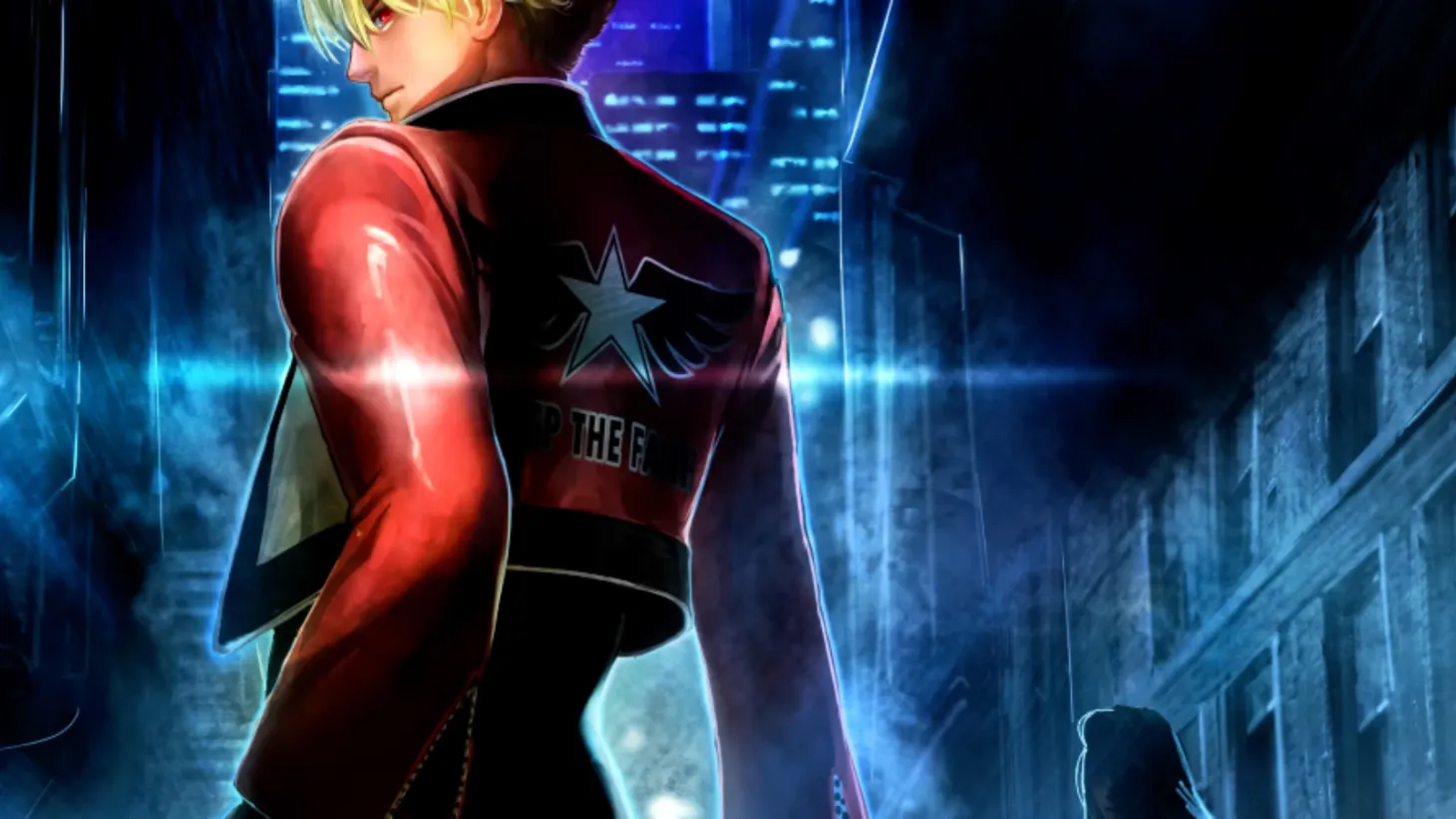 New Fatal Fury Game Announced By SNK