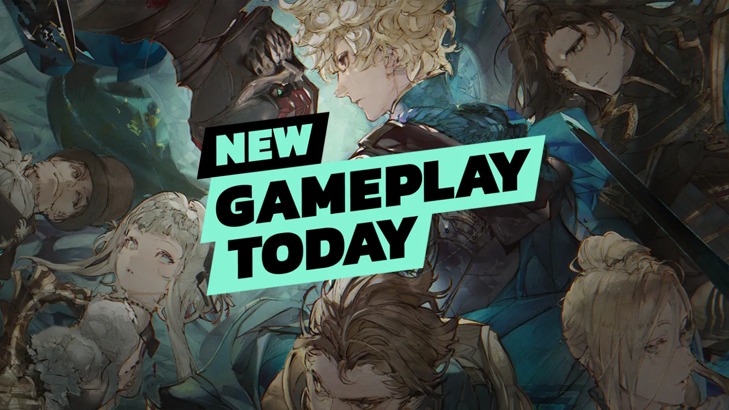 The DioField Chronicle New Gameplay Today