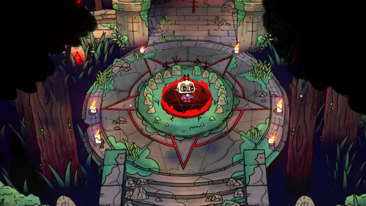 Cult of the Lamb Tips and Tricks