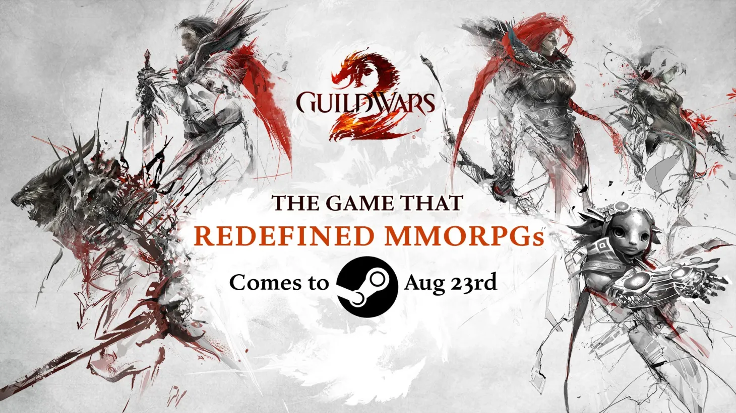 Guild Wars 2 Complete Collection Sweepstakes [CLOSED]