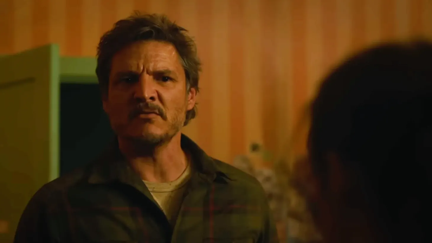 The Last of Us HBO Trailer