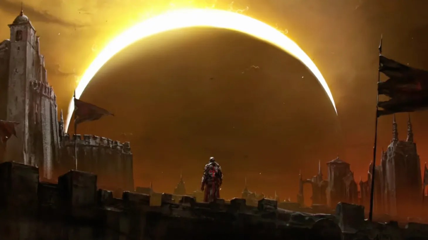 Wyrosong Trailer Something Wicked Games