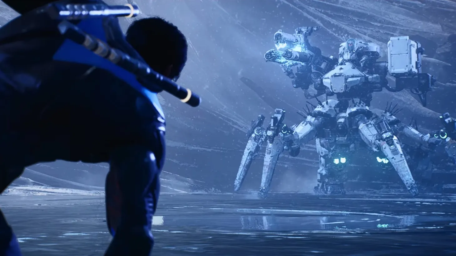 Gotham Knights Launching A Few Days Early, Villains Invade New Trailer