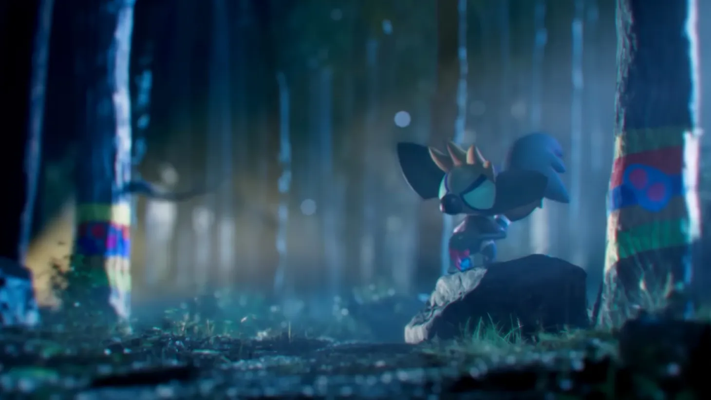 New Pokémon Scarlet and Violet Trailer