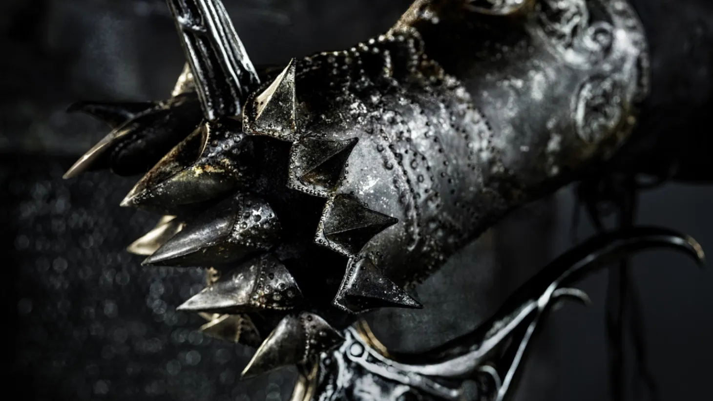 Sauron The Lord of the Rings Amazon MMO