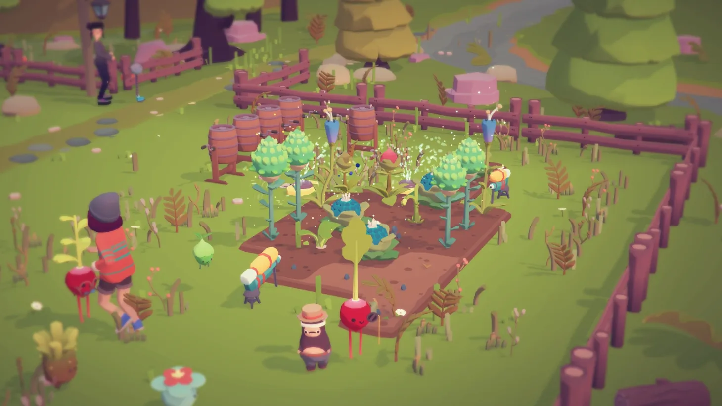Ooblets review
